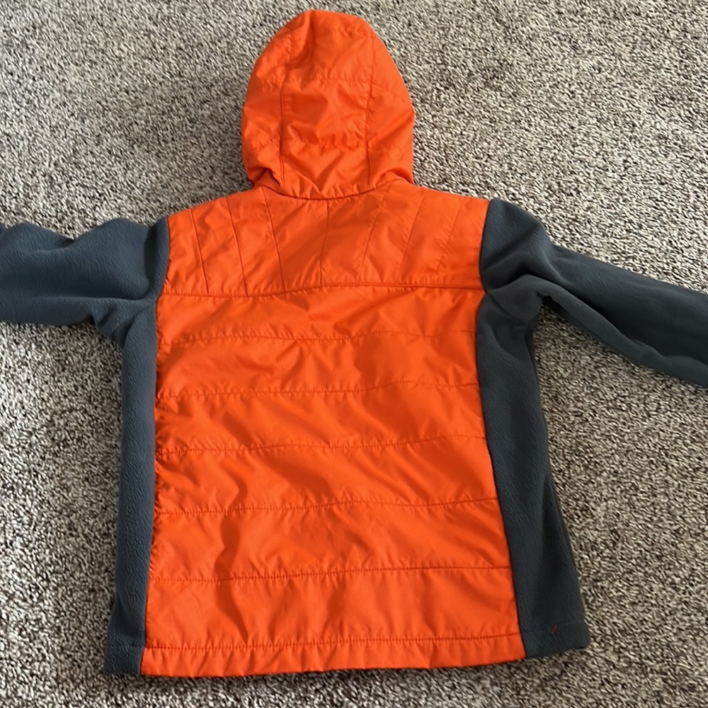 Columbia jacket - Picture 4 of 7